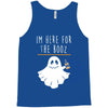 halloween booz Tank Top
