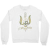 commando belgian Crewneck Sweatshirt