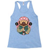 preman galau Racerback Tank