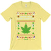 smoke weed every christmas T-Shirt