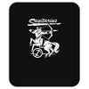 promo sagittarius best trending Mousepad
