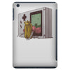 the pipe iPad Mini