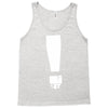 exclamation box Tank Top