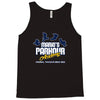 marios parkour academy Tank Top