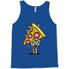 pizza Tank Top