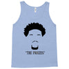 the process Tank Top