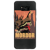 visit mordor Samsung Galaxy S8