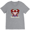 toadal recall V-Neck Tee
