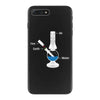 Earth Fire Air Water, 4 Elements iPhone 7 Plus Case