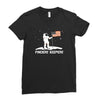 finders keepers Ladies Fitted T-Shirt