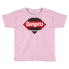 Rangers Toddler T-shirt