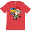 mayor lazer T-Shirt