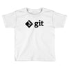 GIT IM FIT Toddler T-shirt