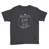 LA (f90) Youth Tee