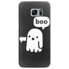Ghost Of Disapproval Samsung Galaxy S7 Edge