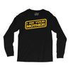i am your mother Long Sleeve Shirts