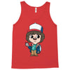 toothless Tank Top