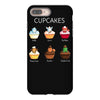 cupcakes iPhone 8 Plus