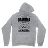 I&rsquo;m Called Grandma Because I&rsquo;m Way Too Cool To Be Called Grandma Hoodie