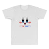 kirby gamer geek snes All Over Men's T-shirt