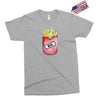 Big Fries Exclusive T-shirt