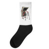old gamer Socks