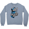 queers insane Crewneck Sweatshirt