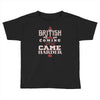 we came harder Toddler T-shirt