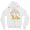 a tribe called quest city skyline atcq Zipper Hoodie