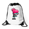 miss Drawstring Bags