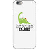 Brother Saurus iPhone 6/6s Case