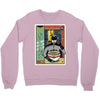 and ramen Crewneck Sweatshirt