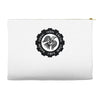 norse gods Accessory Pouches