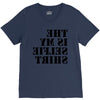 this is my selfie shirt V-Neck Tee