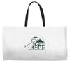 winosaur dinosaur Weekender Totes