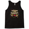 el mercenario mexican food Tank Top
