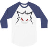 nightmare (3) 3/4 Sleeve Shirt