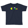 funny zombie Toddler T-shirt