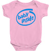 baby inside Baby Onesie