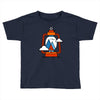 camping (2) Toddler T-shirt