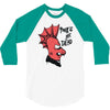 punk's not dead 3/4 Sleeve Shirt