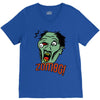 zombg! V-Neck Tee