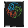 balance of power clearance iPad 3 and 4 Case