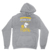 fishing in my head! Unisex Hoodie