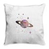 Cute Cosmos Throw Pillow