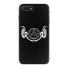 snake couple iPhone 7 Plus Case