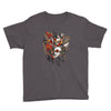 ninja 2 Youth Tee