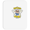 bernie san Mousepad