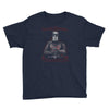 black knight is my champion Youth Tee
