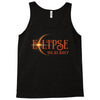 Great American Solar Eclipse 2017 Tank Top